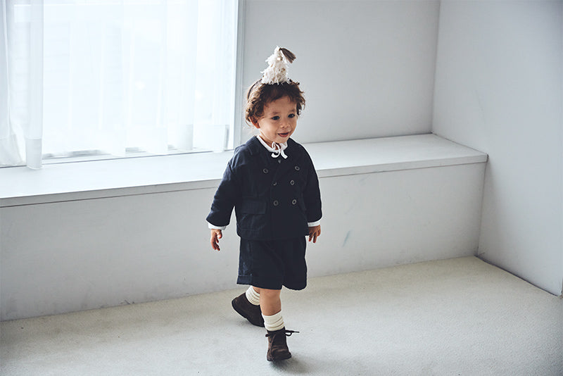 normant suits 2 navy