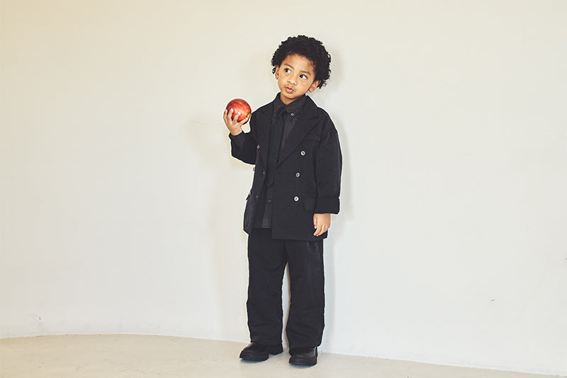 normant jacket 1 black