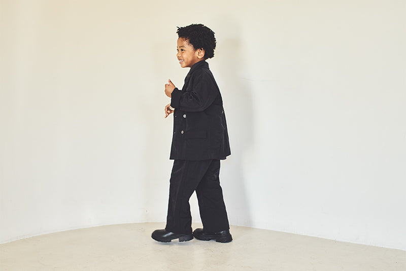 normant jacket 1 black