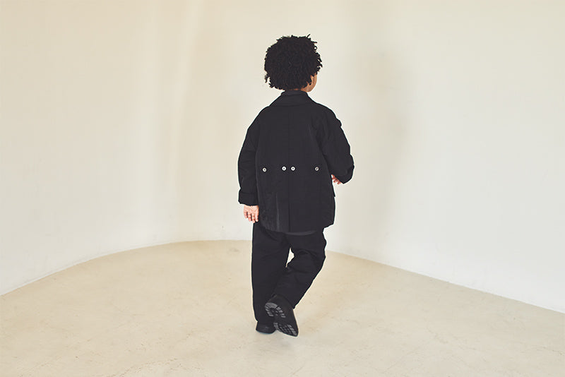 normant jacket 1 black