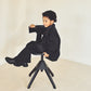 normant jacket 1 black