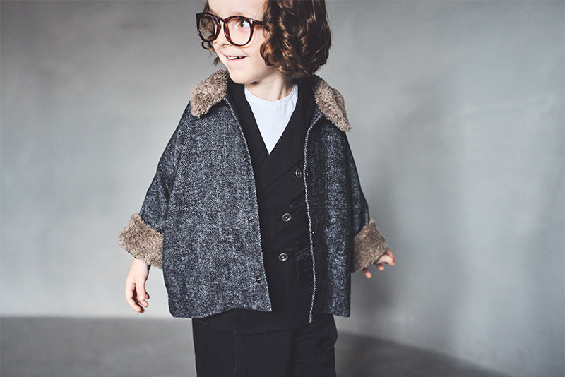 normant jacket 1 black