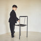 normant jacket 1 black