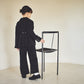 normant jacket 1 black