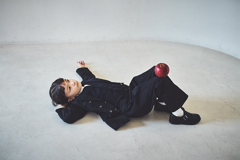 normant jacket 1 black