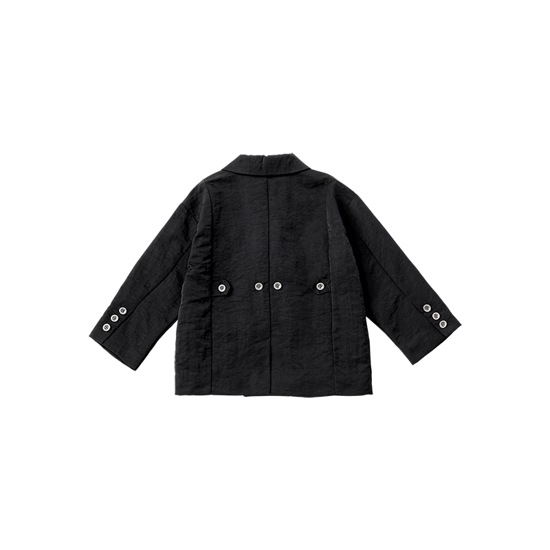 normant jacket 1 black