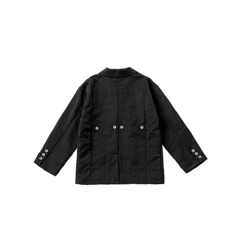 normant jacket 1 black