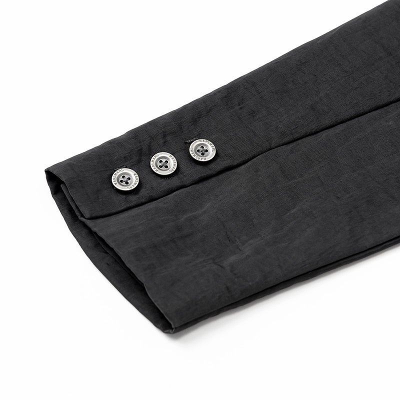 normant jacket 1 black