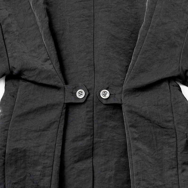 normant jacket 1 black