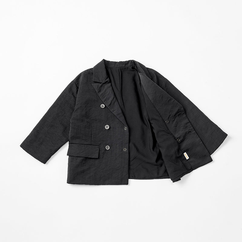 normant jacket 1 black