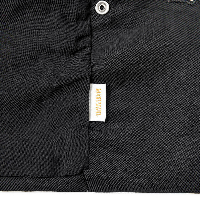 normant jacket 1 black
