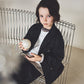 normant jacket 2 navy