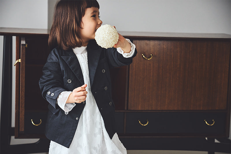 normant jacket 2 navy