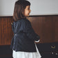 normant jacket 2 navy