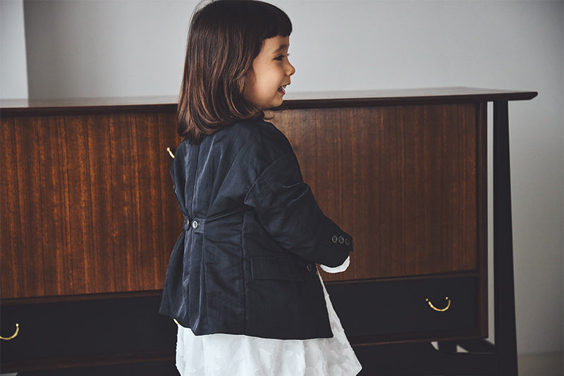 normant jacket 2 navy