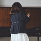 normant jacket 2 navy