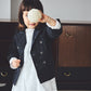 normant jacket 2 navy