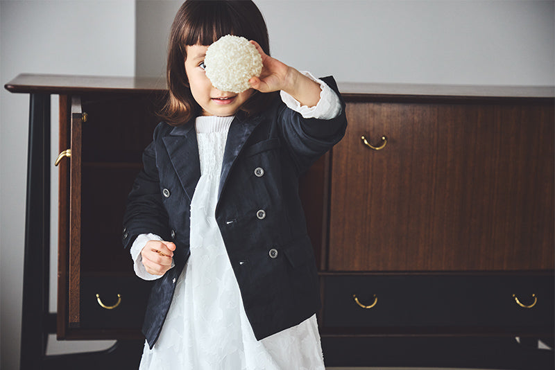 normant jacket 2 navy
