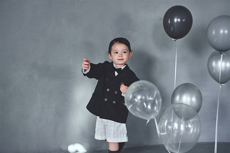 normant jacket 2 navy