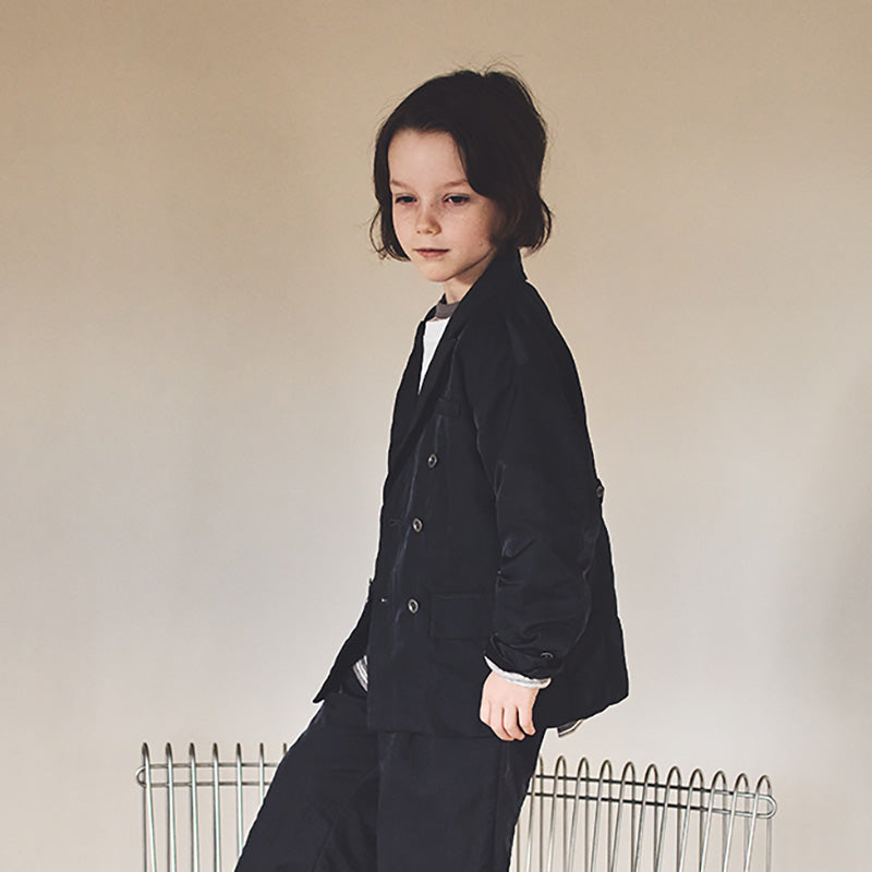 normant jacket 2 navy