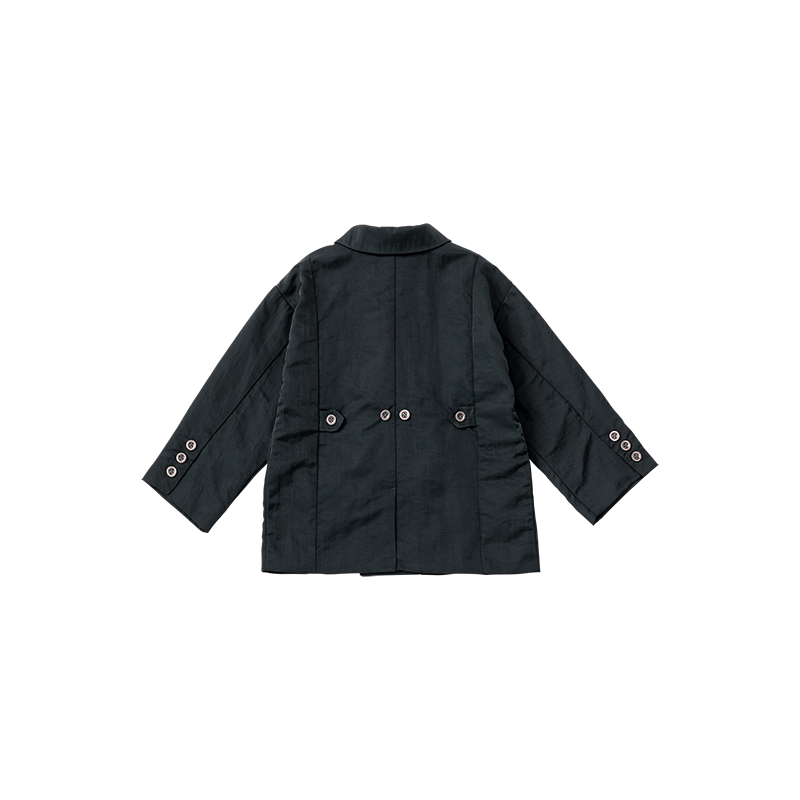 normant jacket 2 navy