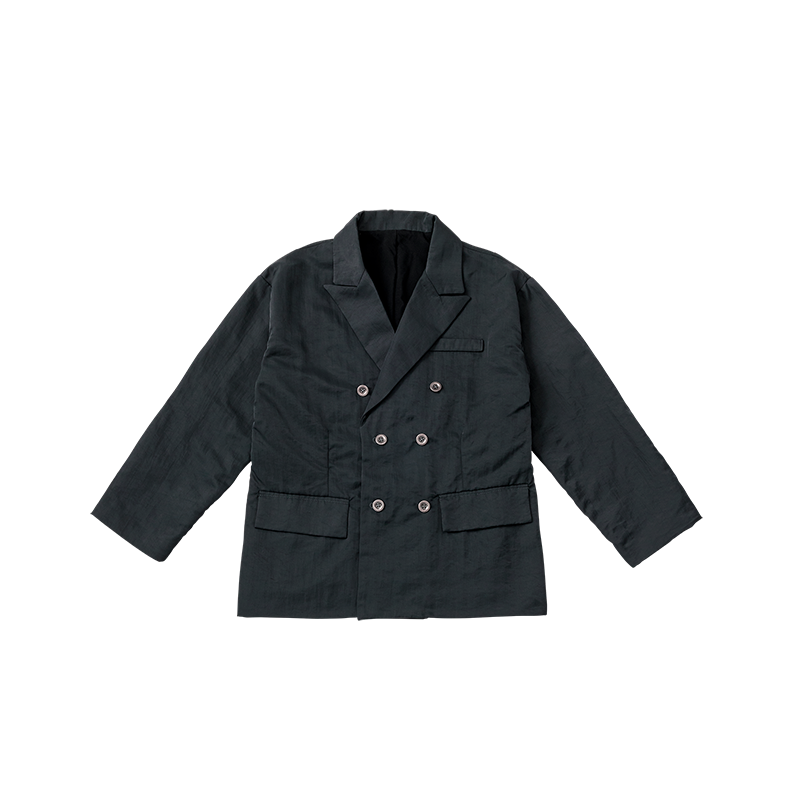 normant jacket 2 navy