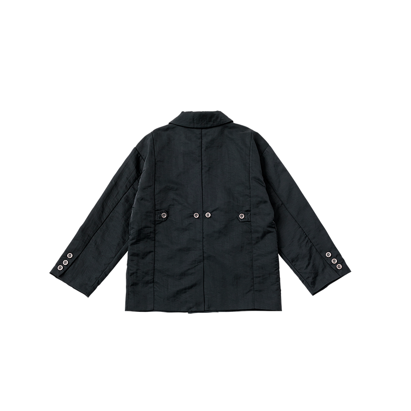 normant jacket 2 navy