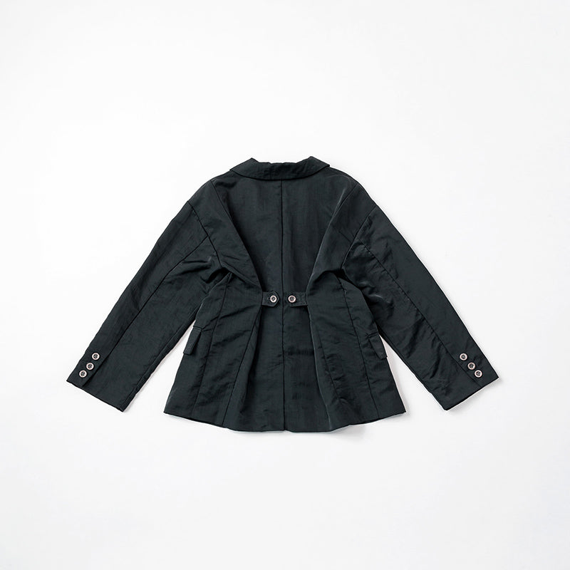 normant jacket 2 navy
