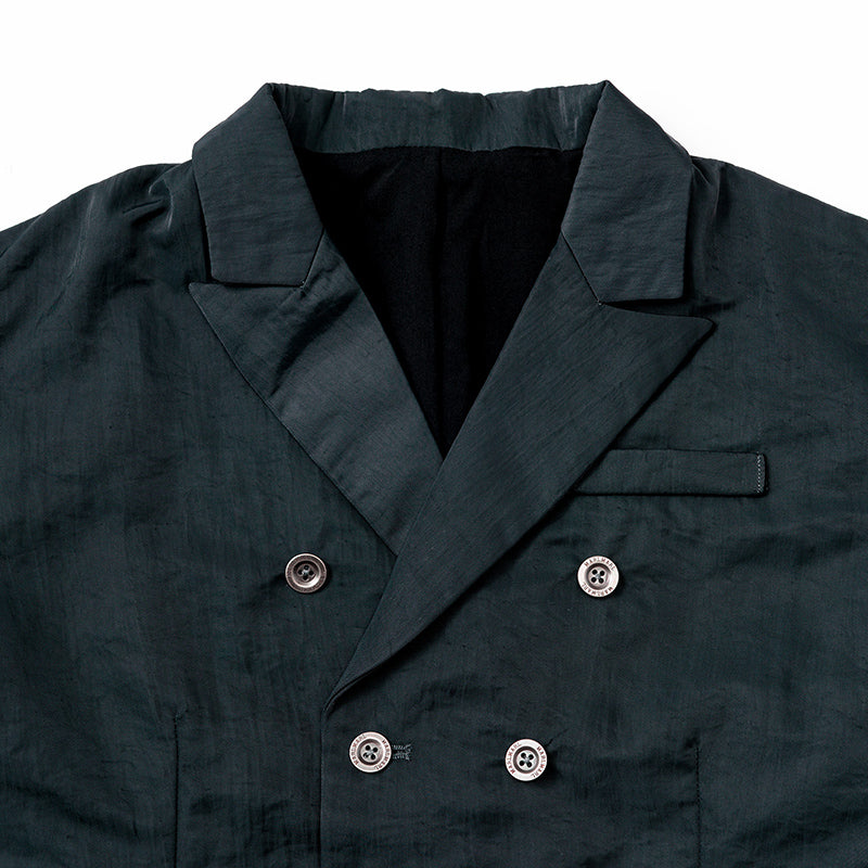 normant jacket 2 navy