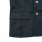 normant jacket 2 navy