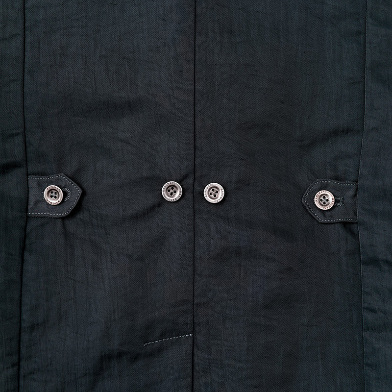 normant jacket 2 navy