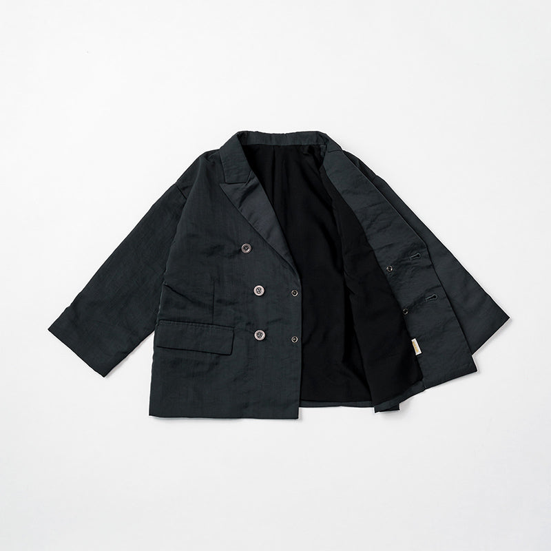 normant jacket 2 navy