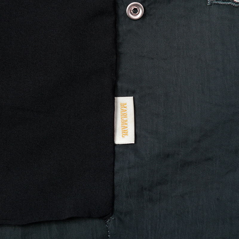 normant jacket 2 navy