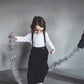 normant slacks 1 black