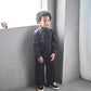 normant slacks 1 black