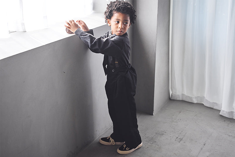 normant slacks 1 black