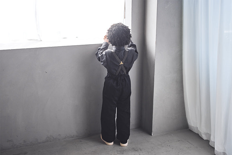 normant slacks 1 black