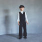 normant slacks 1 black