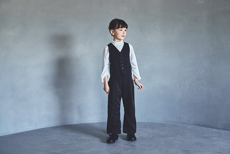 normant slacks 1 black