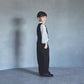 normant slacks 1 black