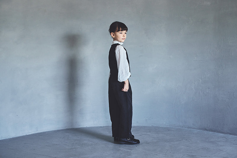 normant slacks 1 black
