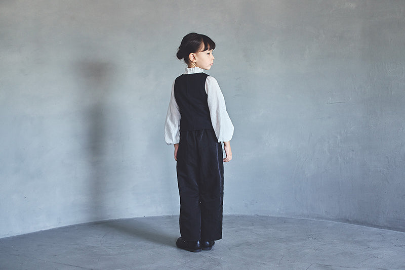 normant slacks 1 black