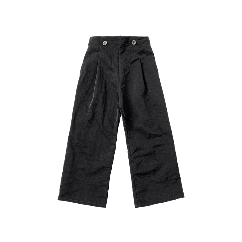 normant slacks 1 black