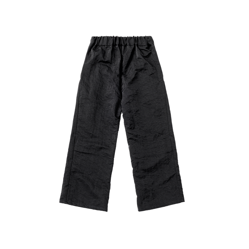 normant slacks 1 black