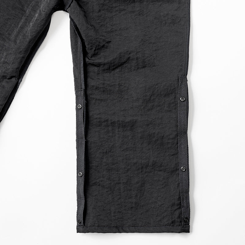 normant slacks 1 black