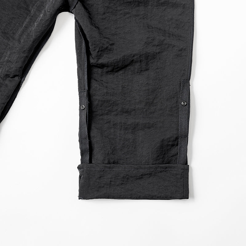 normant slacks 1 black
