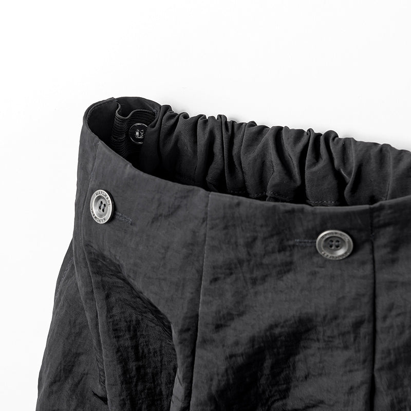 normant slacks 1 black