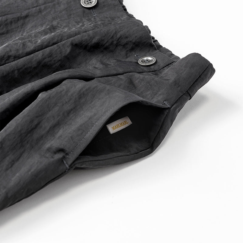 normant slacks 1 black