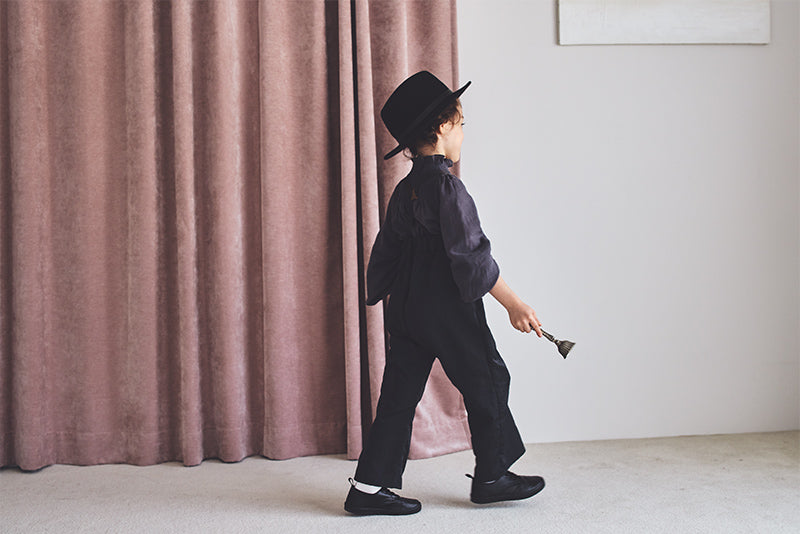 normant slacks 1 black