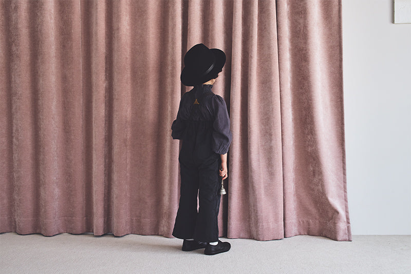 normant slacks 1 black